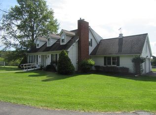 147 Vanderhoff Rd, Elmira, NY 14903