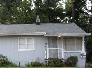 2594 Fir Ave #B, Bremerton, WA 98310