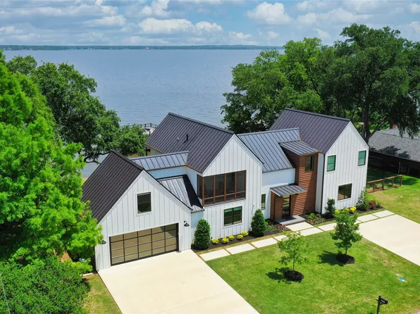 2208 Point Of View Dr, Kemp, TX 75143