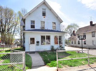 28 Platt Street, Waterbury, CT 06704