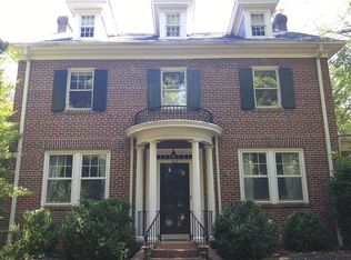 4110 Kingcrest Pkwy, Richmond, VA 23221