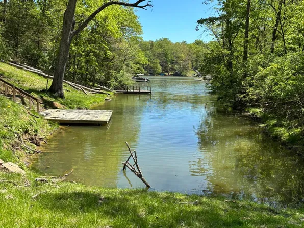 844 Elk Lake Resort Rd, Owenton, KY 40359