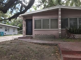35 W Grant St, Orlando, FL 32806