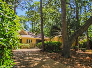 21 Marsh View Drive, Hilton Head Island, SC 29928
