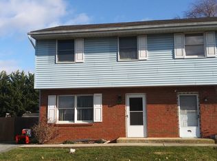 422 S Plum St, Mount Joy, PA 17552
