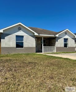 2654 Pompeii St, Brownsville, TX, 78520
