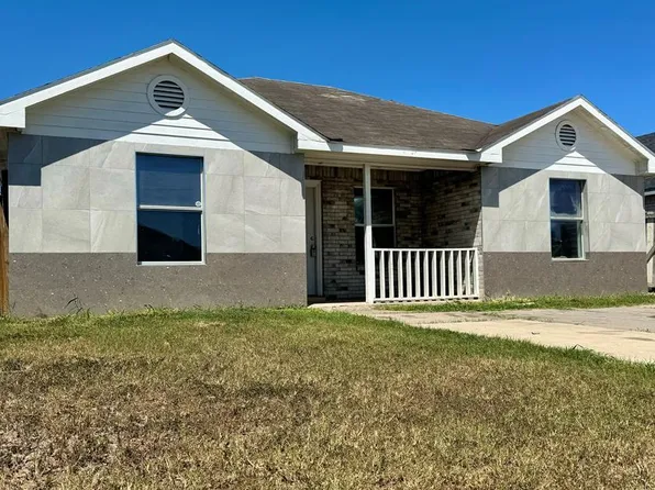 2654 Pompeii St, Brownsville, TX 78520