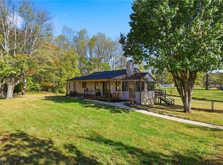 5248 Fleetwood Cir, Winston Salem, NC 27106