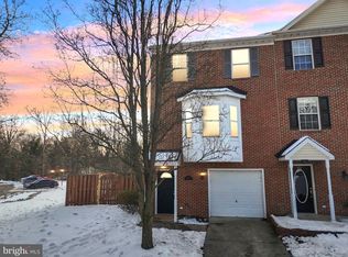 201 Shaw Ct, Fredericksburg, VA 22405