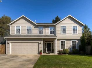 1217 SW 21st Ave, Battle Ground, WA 98604