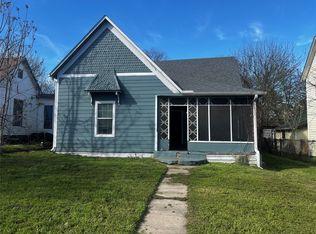 925 W Nelson St, Denison, TX 75020