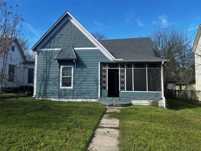 925 W Nelson St, Denison, TX, 75020