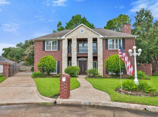 14419 Verde Mar Ln, Houston, TX 77095