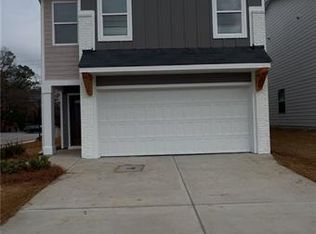 3317 Stonewall Ln, Atlanta, GA 30349