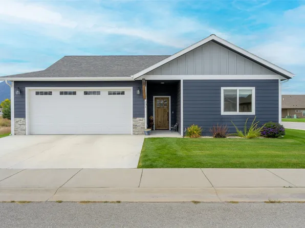 131 Winners Way, Hamilton, MT 59840