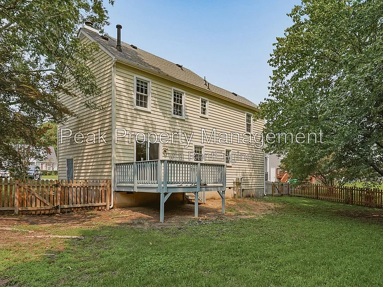 5008 Chelsea Brook Ln — Photo 28