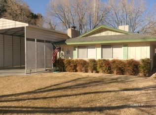 2769 Sunset Rd, Bishop, CA 93514