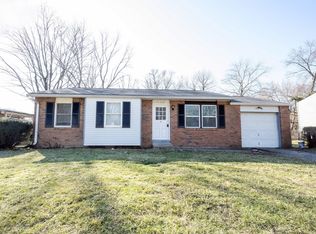 11337 Stoeppelwerth Dr, Indianapolis, IN 46229