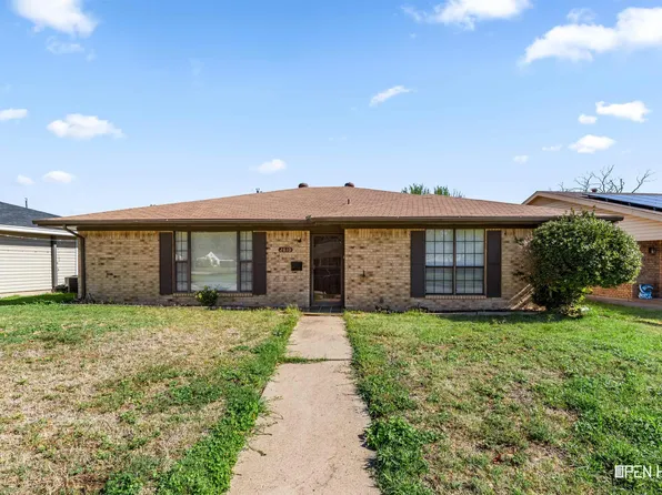 2810 Fleming Rd, Wichita Falls, TX 76308