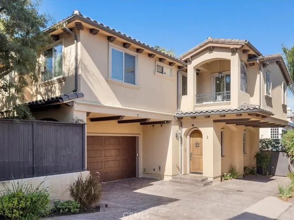 1907 Spreckels Ln #B, Redondo Beach, CA 90278
