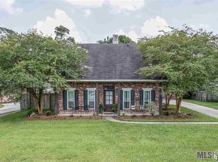 7990 Fitzgerald Dr, Denham Springs, LA 70706