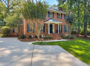 2957 Foxhall Cir, Augusta, GA 30907