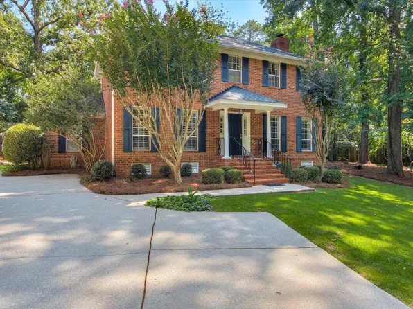 2957 Foxhall Circle, Augusta, GA 30907