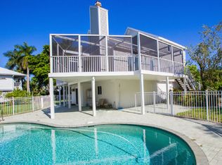 1342 Sand Castle Rd, Sanibel, FL 33957