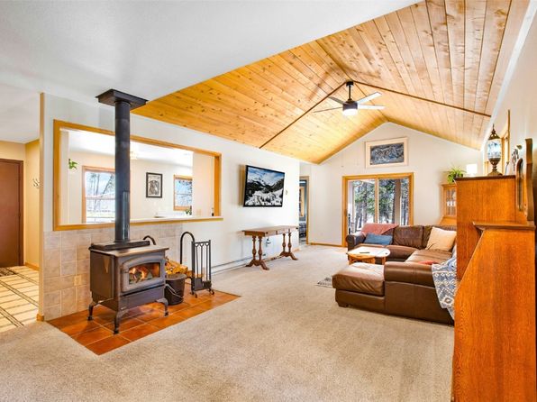 757 Thompson Park Rd, Fairplay, CO 80440