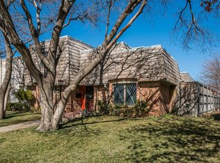 6122 Belpree Rd, Amarillo, TX 79106