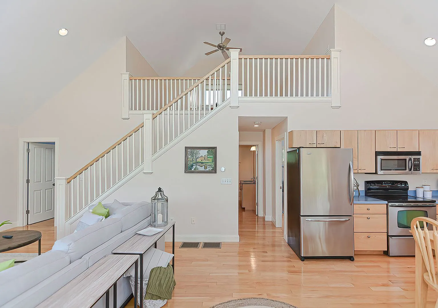 Dog-Friendly Winter Rental on Plum Island — Photo 3