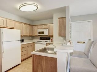 1614 Ashby Square Dr APT C, Edgewood, MD 21040