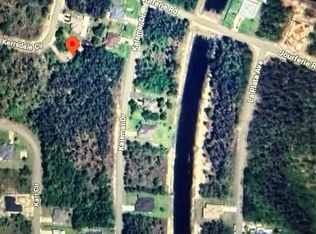 318 Kerrsdale Cir, Lehigh Acres, FL 33974
