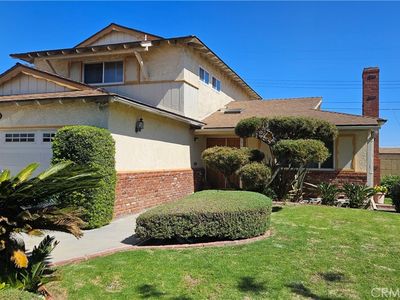 21748 Acarus Ave, Carson, CA, 90745