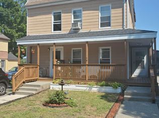 79 Prescott St APT 2, Lancaster, MA 01523