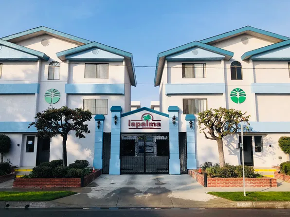 12617 Kornblum Ave, Hawthorne, CA 90250