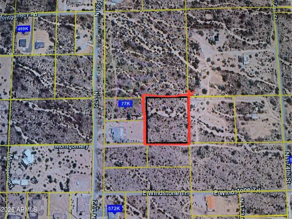 30000 N 172 Street #-, Rio Verde, AZ 85263
