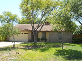 1314 Fieldcrest, New Braunfels, TX 78130