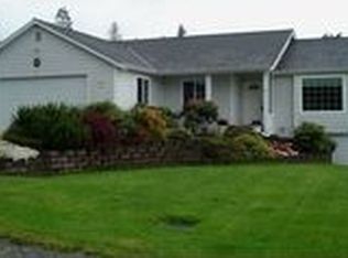 70 W Maple St, Port Ludlow, WA 98365