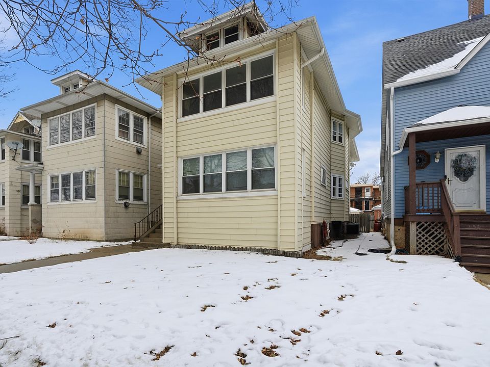 1st image of 4735 N Kilbourn Ave APT 1