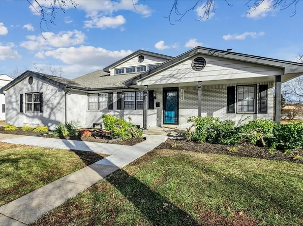 7802 E Pagent Ln, Wichita, KS 67206