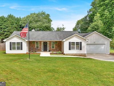 41 Wood Cir, Villa Rica, GA, 30180