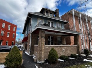 54 Gates Cir, Buffalo, NY 14209