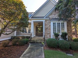 331 Harbor Dr, Columbia, SC 29229