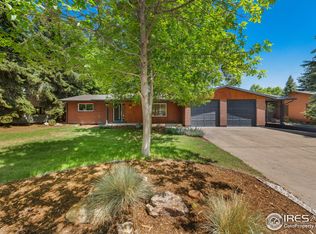 1108 E Pitkin St, Fort Collins, CO 80524