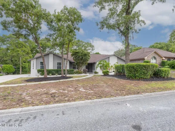 12864 SOUTHERN HILLS Circle E, Jacksonville, FL 32225