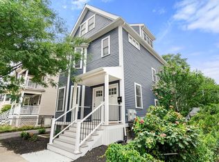 44 Dorset St #A, Dorchester, MA 02125