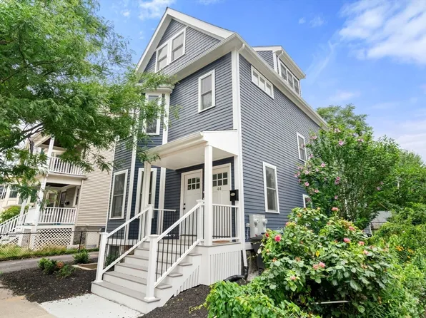 44 Dorset St #A, Dorchester, MA 02125