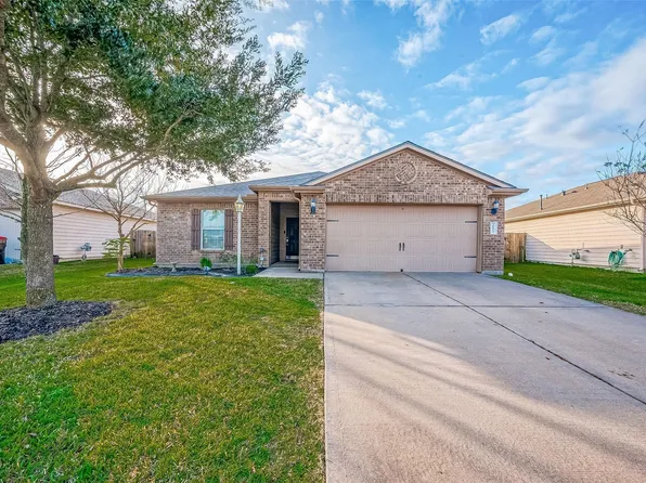26811 Blacktail Ct, Hockley, TX 77447