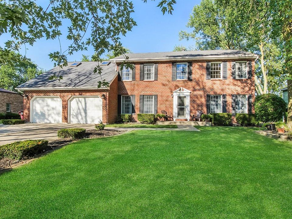 1st image of 2549 Hickory Dr